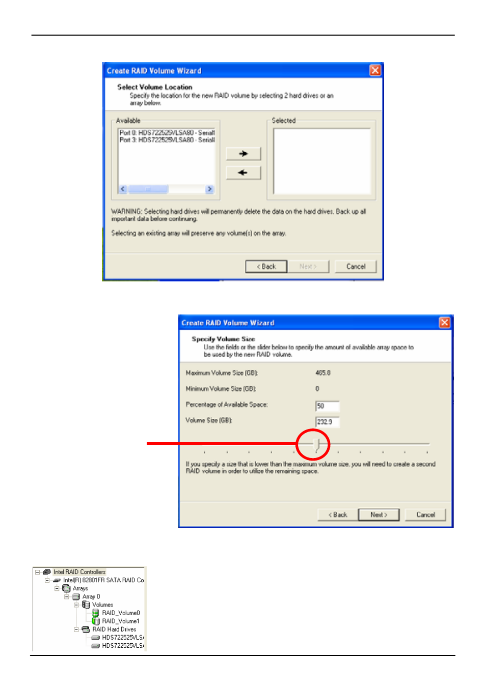 Intel FS-979 User Manual | Page 38 / 52