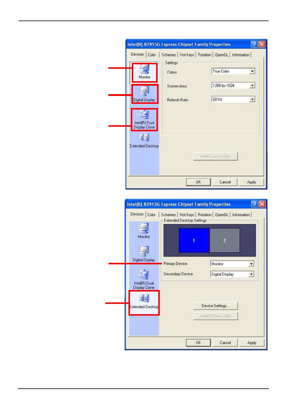 Intel FS-979 User Manual | Page 42 / 52