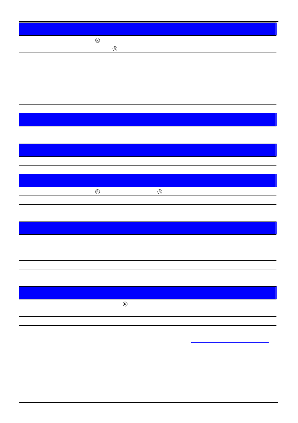Intel FS-979 User Manual | Page 9 / 52
