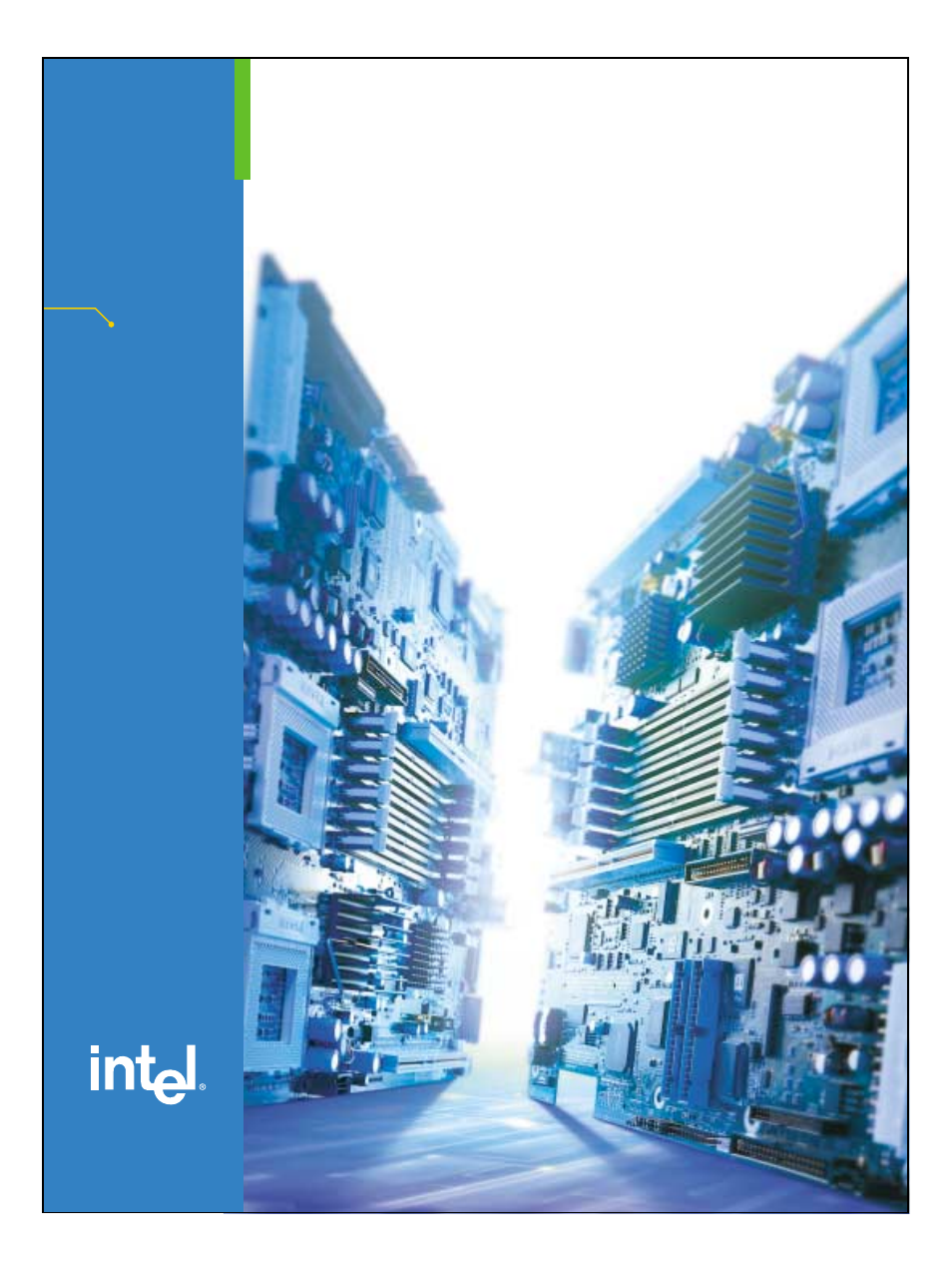 Intel SCB2 User Manual | 6 pages