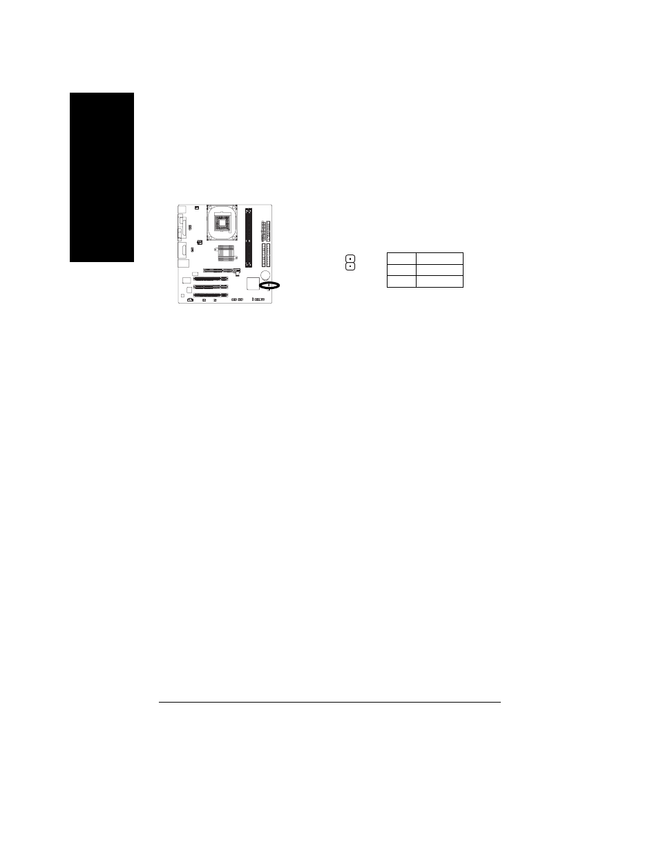 English | Intel 8S661FXM-RZ User Manual | Page 20 / 40