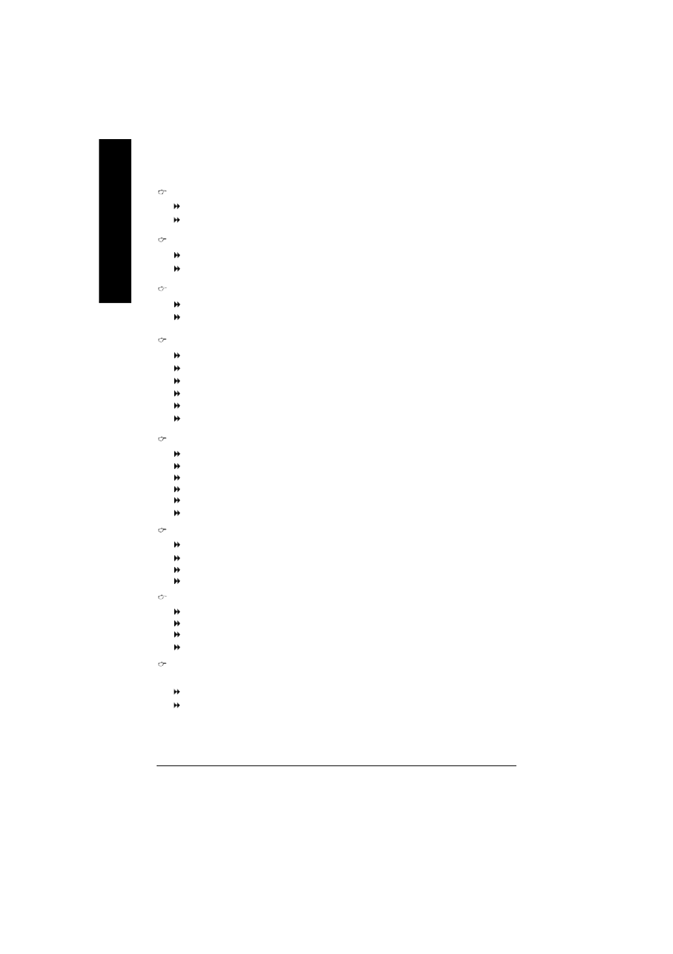 English | Intel 8S661FXM-RZ User Manual | Page 28 / 40