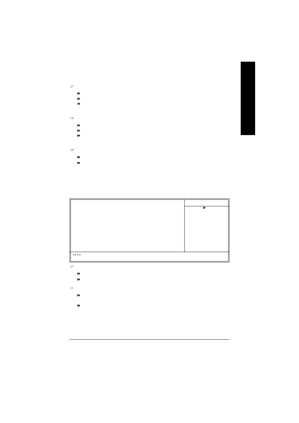 English, Power management setup | Intel 8S661FXM-RZ User Manual | Page 29 / 40