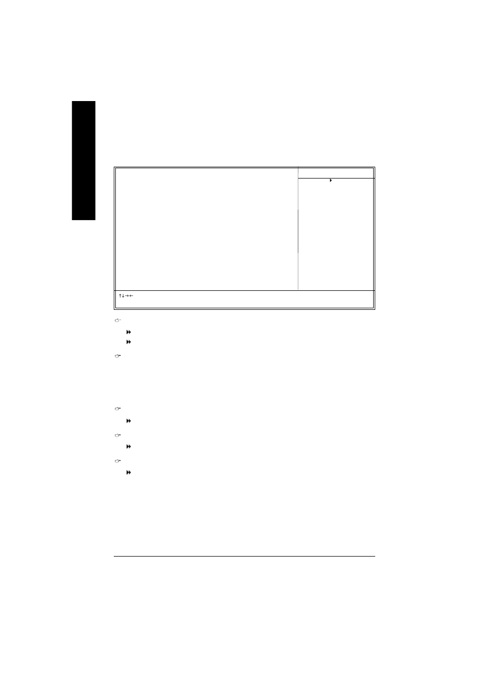 English pc health status | Intel 8S661FXM-RZ User Manual | Page 32 / 40