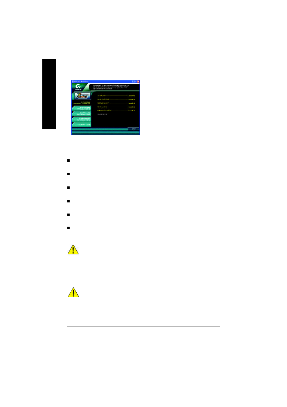 English | Intel 8S661FXM-RZ User Manual | Page 38 / 40