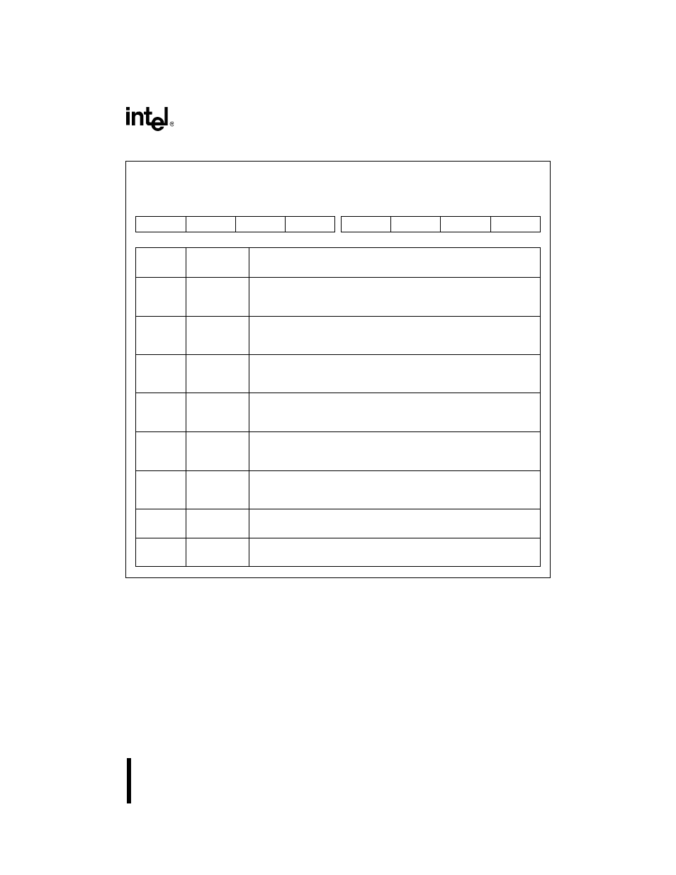 Figure 518. port 3 configuration register (p3cfg), Figure 5-18), Figure 5-18) control | Intel 386 User Manual | Page 100 / 691