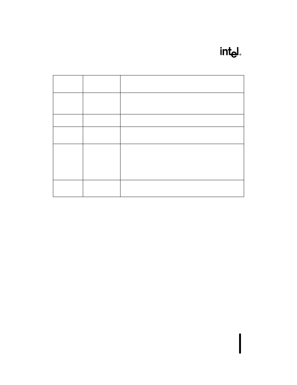 Intel 386 User Manual | Page 117 / 691