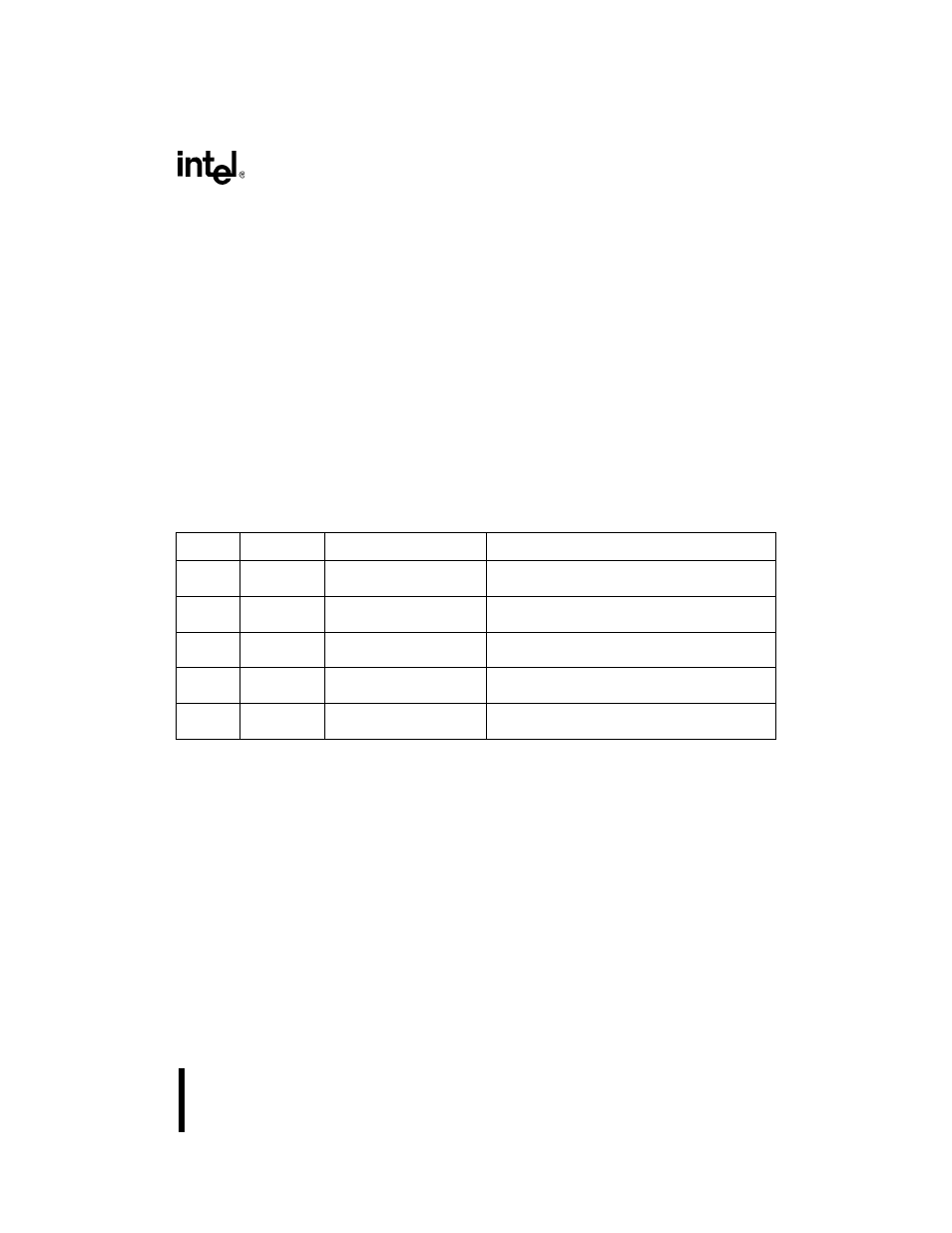 3 system management mode programming and configu, 1 register status during smm, Table 71. cr0 bits cleared upon entering smm | Intel 386 User Manual | Page 162 / 691