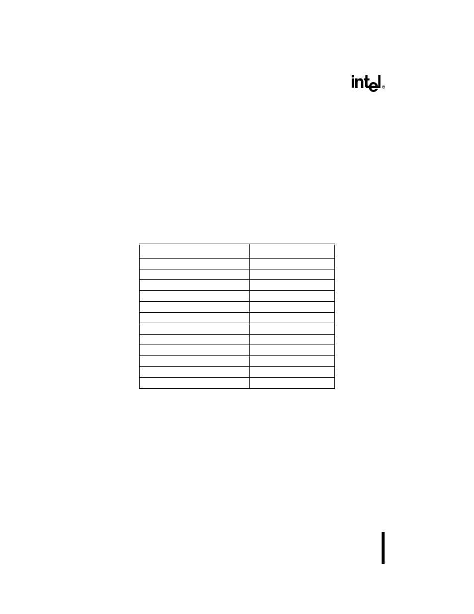 2 system management interrupt, Table 72. smm processor state initialization valu | Intel 386 User Manual | Page 163 / 691