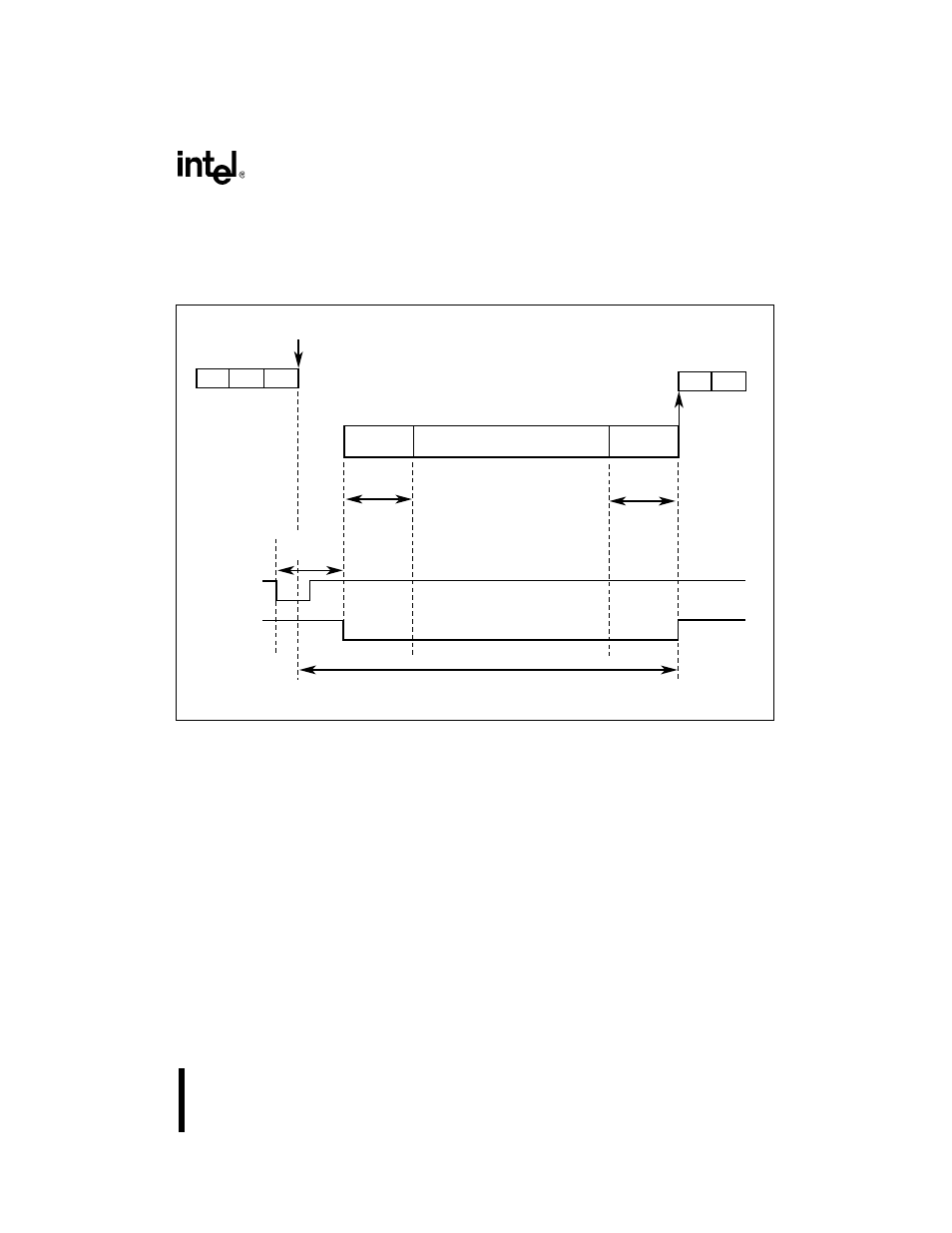 Figure 71. standard smi | Intel 386 User Manual | Page 164 / 691