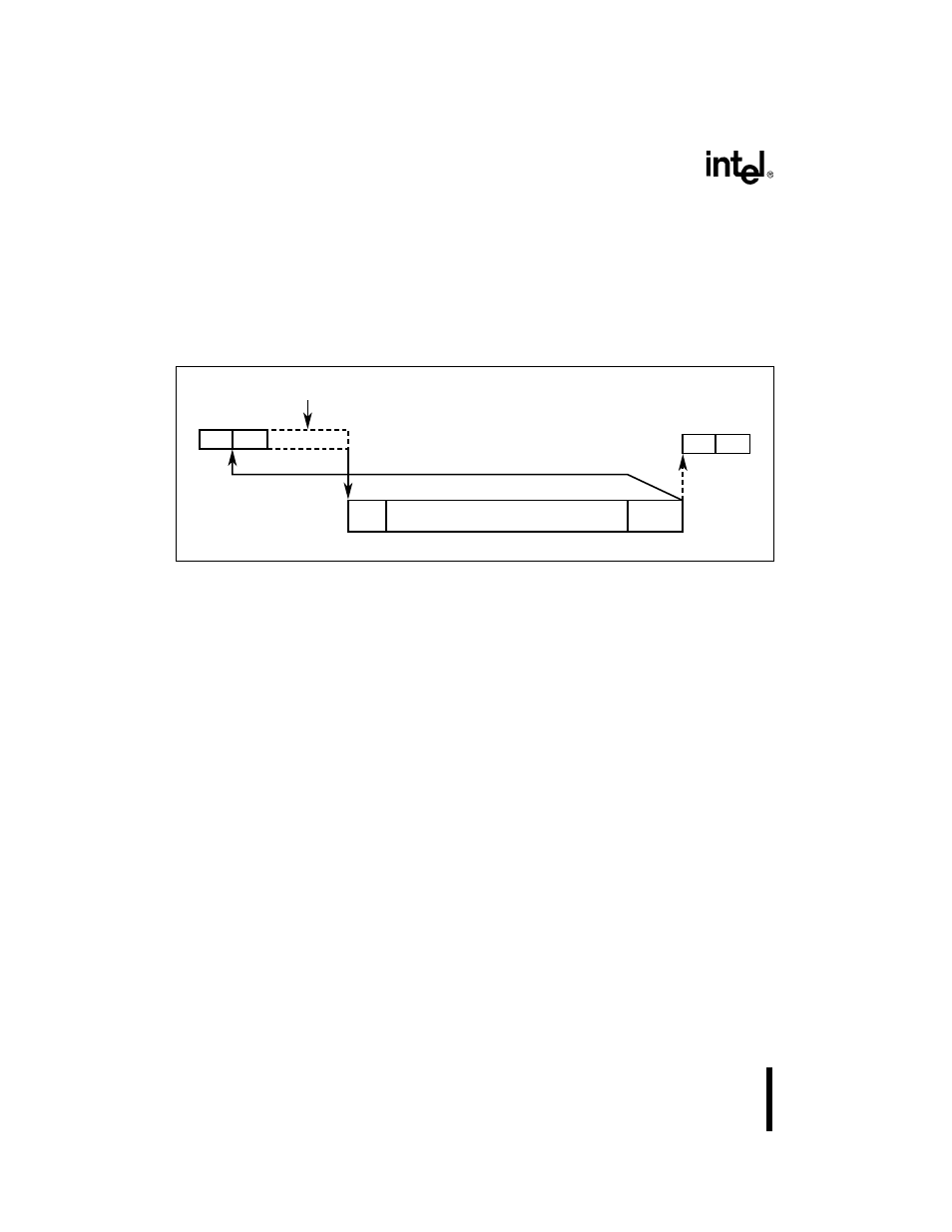 2 system management interrupt during halt cy, Figure 73. smi# during halt | Intel 386 User Manual | Page 167 / 691