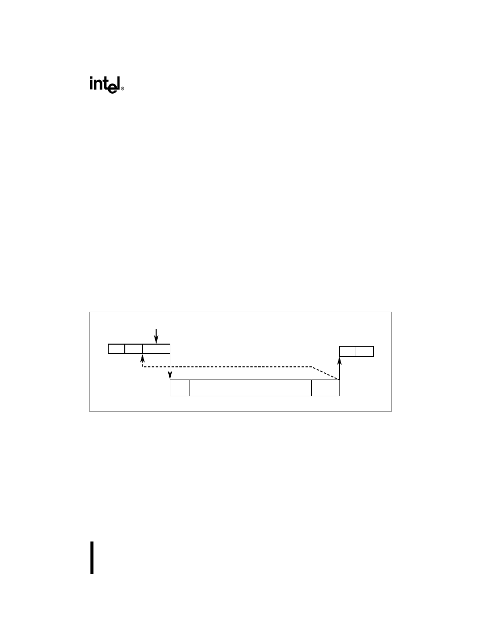 3 halt restart, 4 system management interrupt during i/o ins, Figure 74. smi# during i/o instruction | Intel 386 User Manual | Page 168 / 691