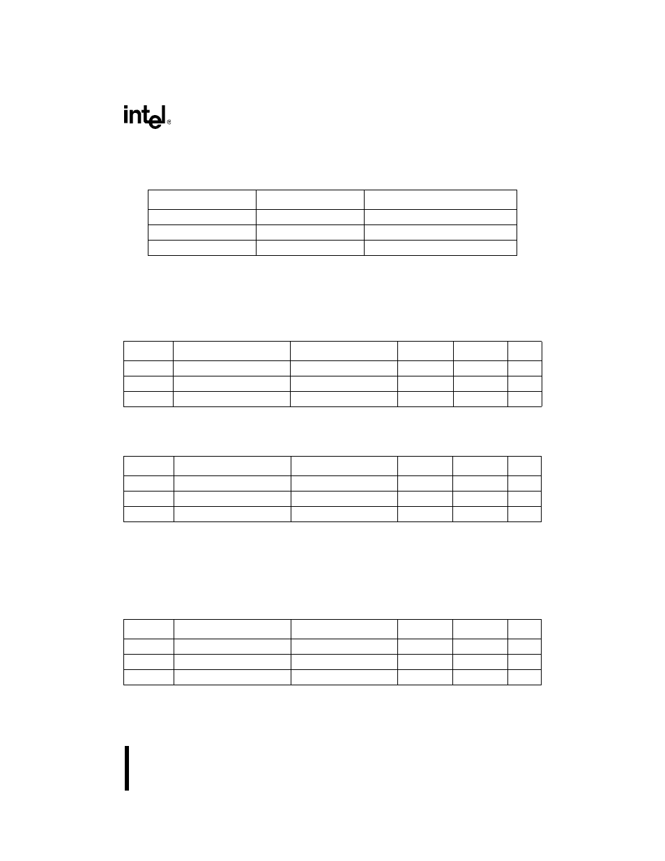 Intel 386 User Manual | Page 172 / 691