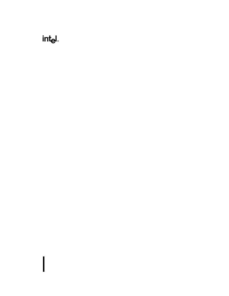 Chapter 8 clock and power management unit, 1 overview, 1 clock generation logic | Chapter 8, “clock and power management unit, Chapter 8) to gene, Chapter 8, “clock and power management unit.”), Chapter 8) | Intel 386 User Manual | Page 182 / 691