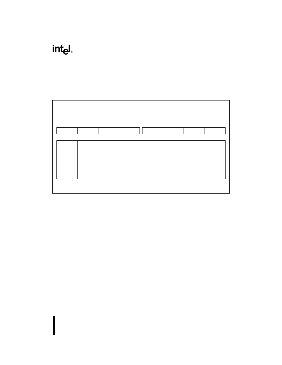 7 operation command word 1 (ocw1), Figure 913. operation command word 1 (ocw1) | Intel 386 User Manual | Page 224 / 691