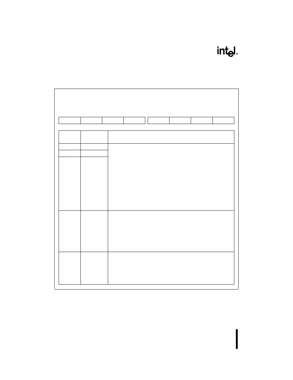 8 operation command word 2 (ocw2), Figure 914. operation command word 2 (ocw2) | Intel 386 User Manual | Page 225 / 691