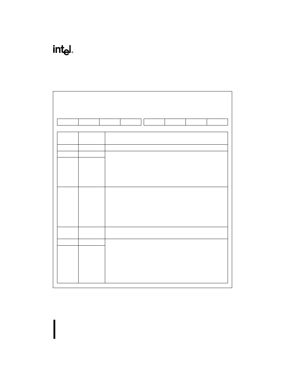 9 operation command word 3 (ocw3), Figure 915. operation command word 3 (ocw3) | Intel 386 User Manual | Page 226 / 691