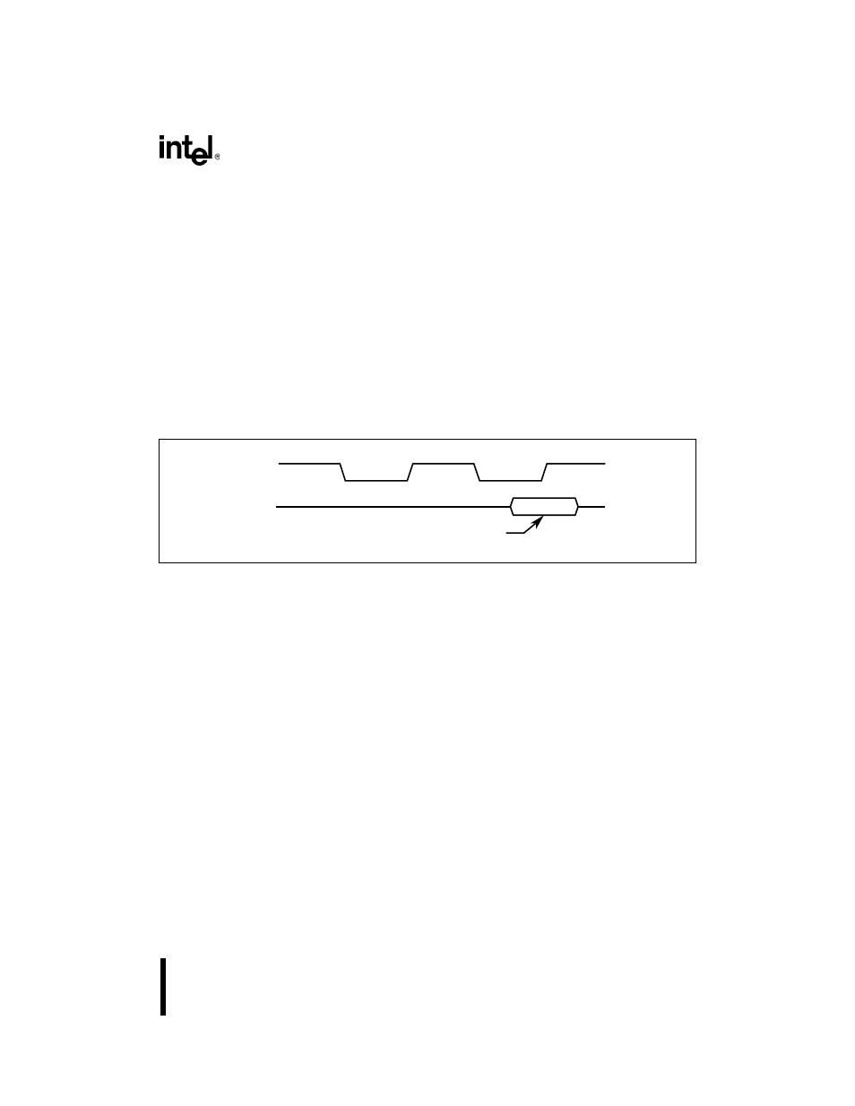 4 design considerations, 1 interrupt acknowledge cycle, 2 interrupt detection | Figure 917. interrupt acknowledge cycle | Intel 386 User Manual | Page 228 / 691