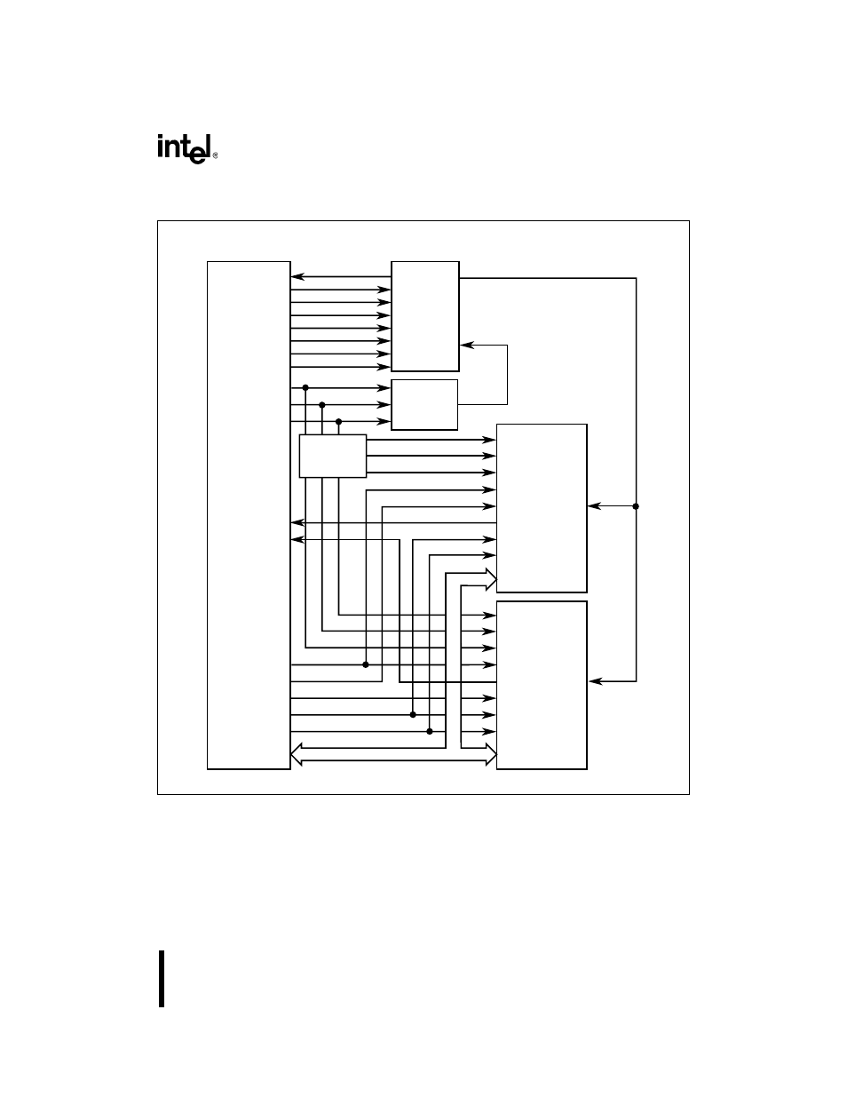 Figure 919. cascading external 82c59a interrupt c | Intel 386 User Manual | Page 230 / 691