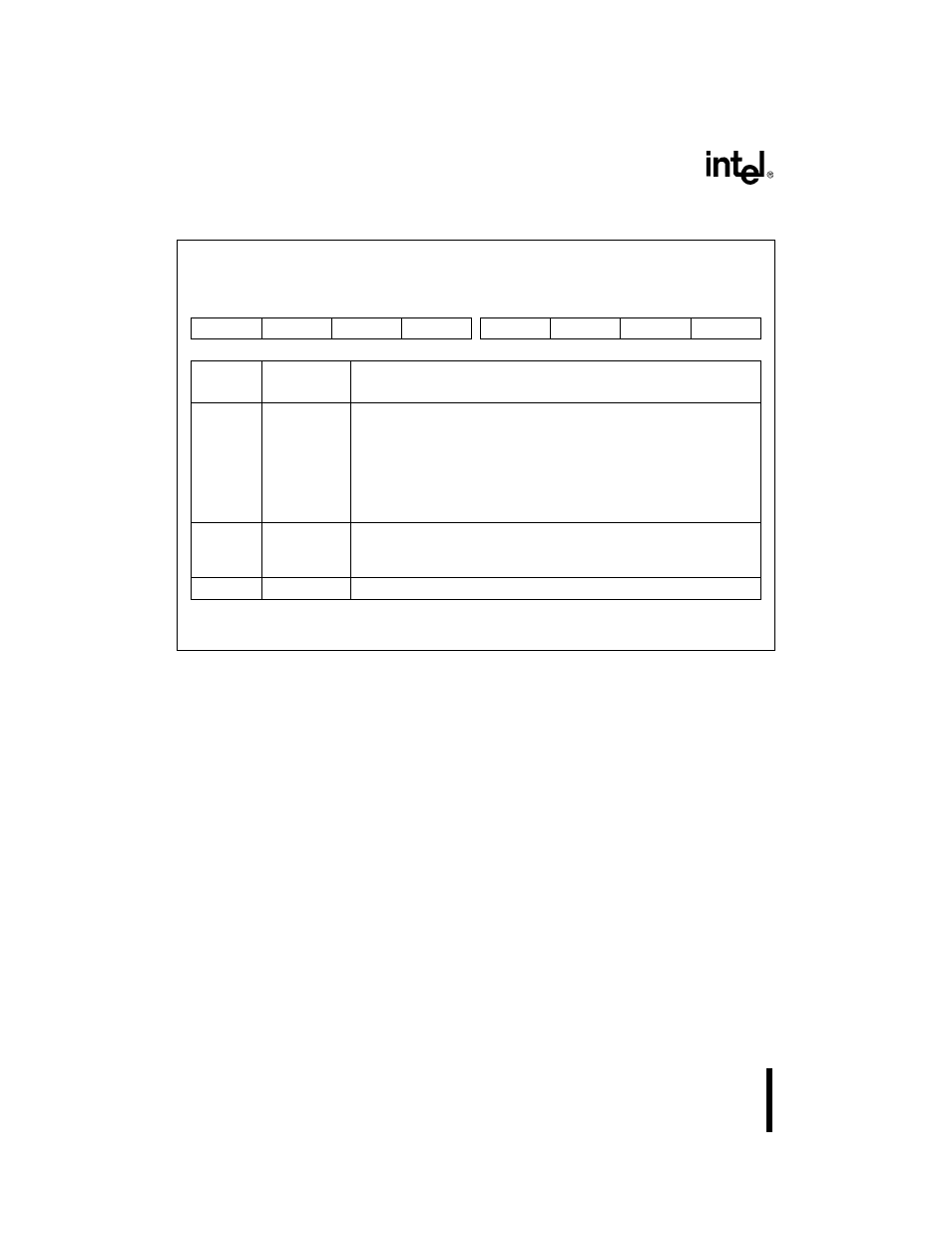 Figure 1027. timer control register (tmrcon – cou | Intel 386 User Manual | Page 271 / 691