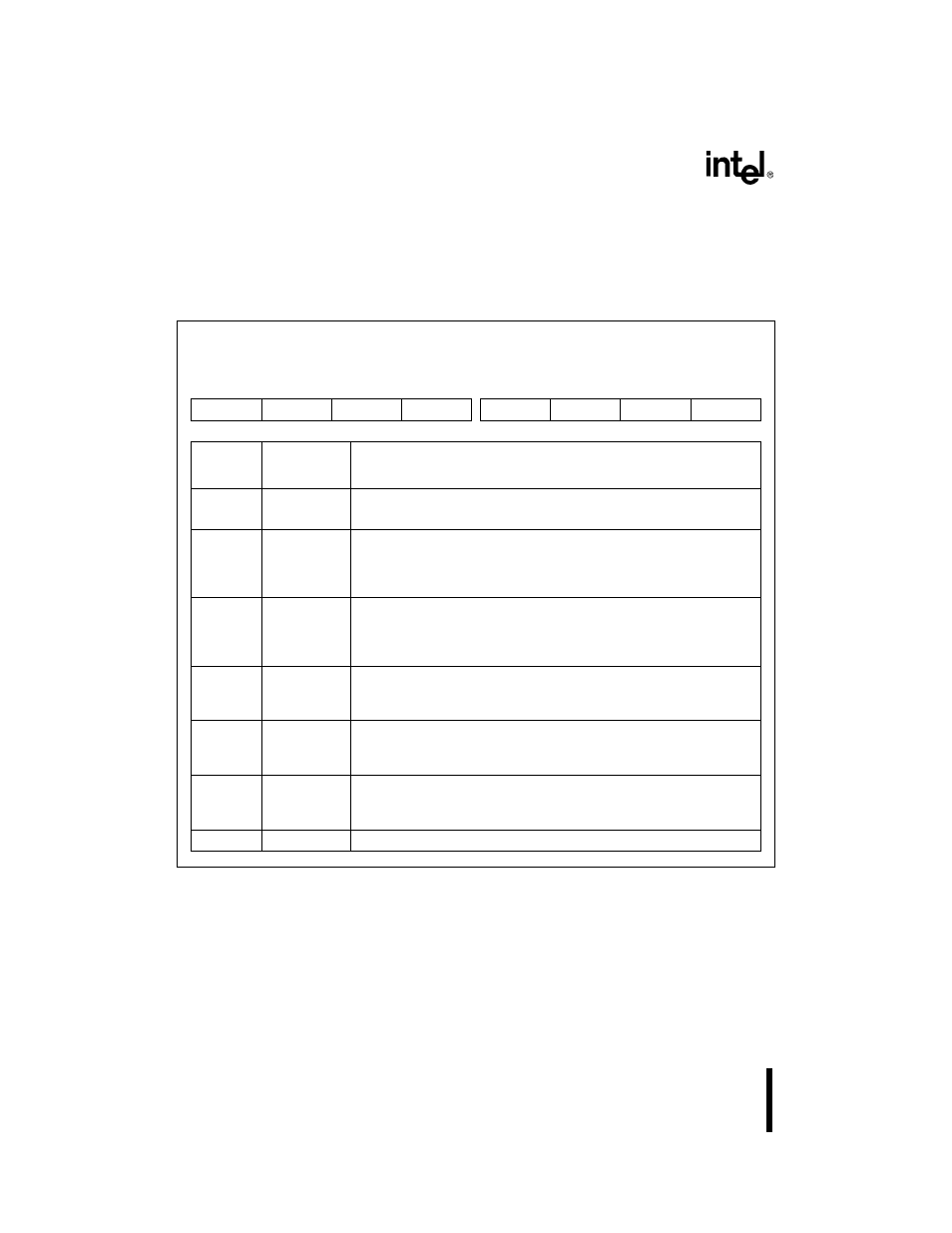 3 read-back command, Figure 1029. timer control register (tmrcon – rea | Intel 386 User Manual | Page 273 / 691