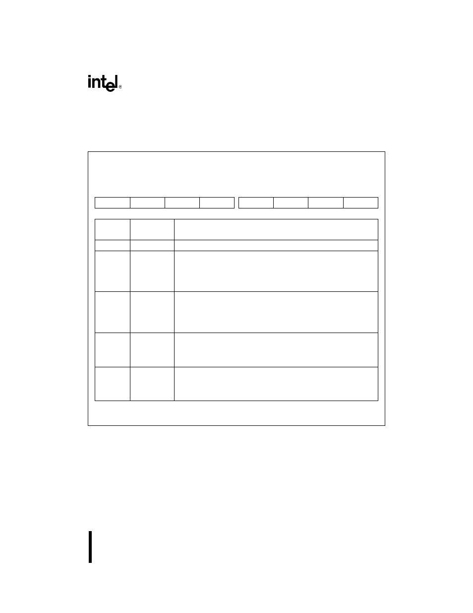 8 interrupt enable register (iern), Figure 1117. interrupt enable register (iern) | Intel 386 User Manual | Page 314 / 691