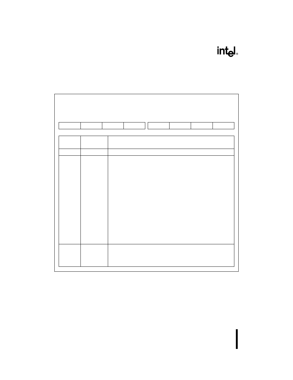 9 interrupt id register (iirn), Figure 1118. interrupt id register (iirn) | Intel 386 User Manual | Page 315 / 691