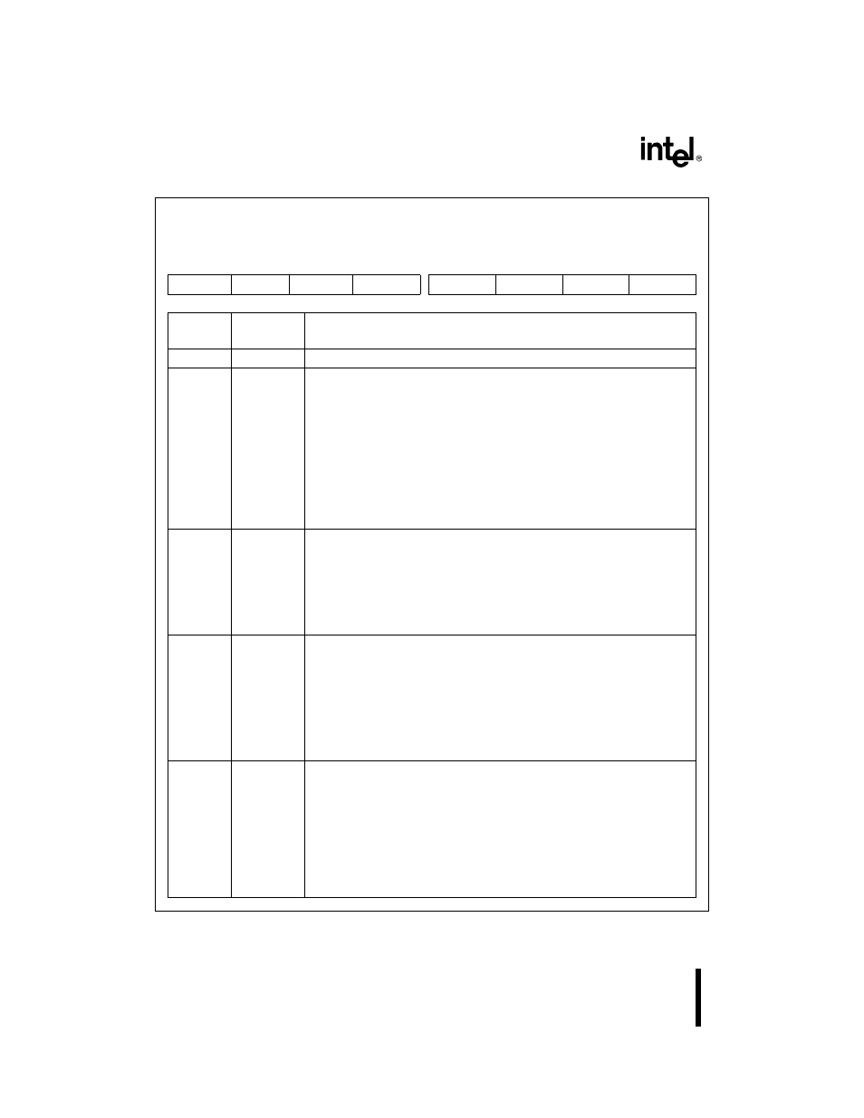 Figure 1121. modem control register (mcrn) | Intel 386 User Manual | Page 317 / 691