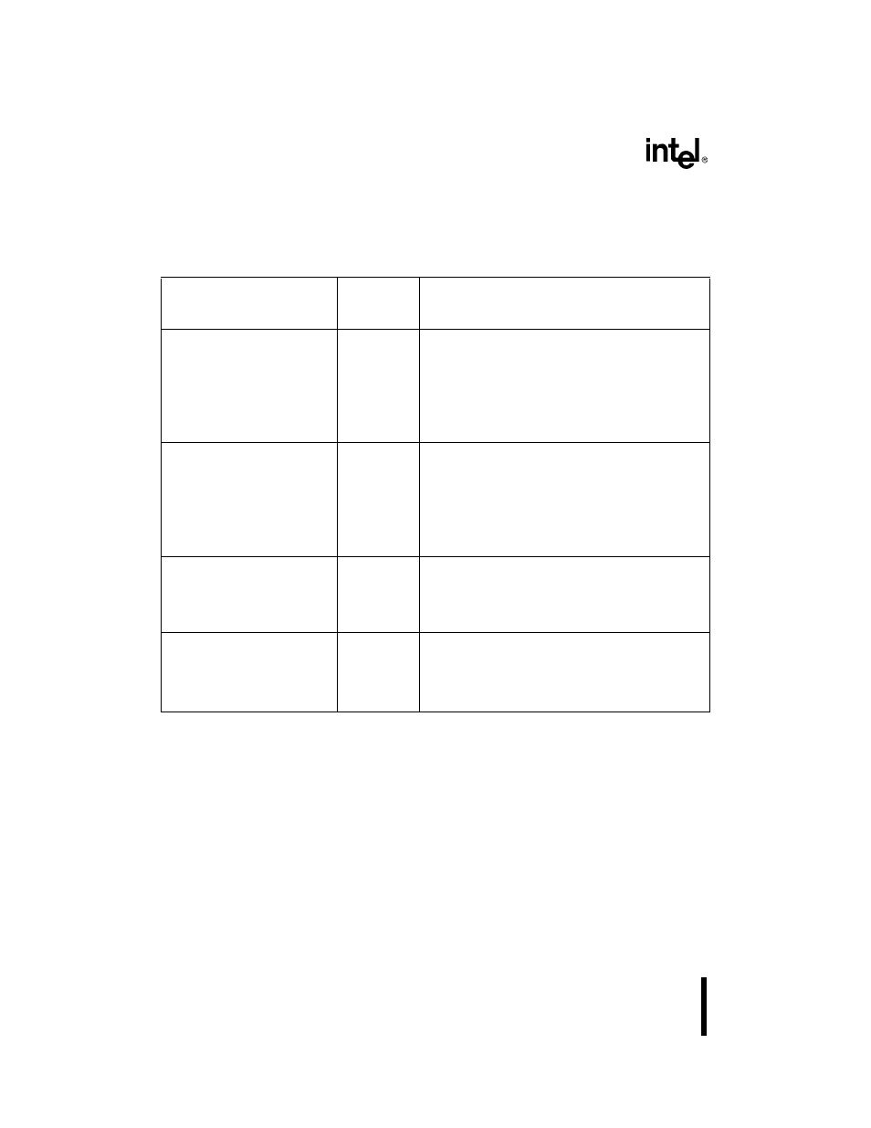 2 dma signals, Table 121. dma signals | Intel 386 User Manual | Page 339 / 691