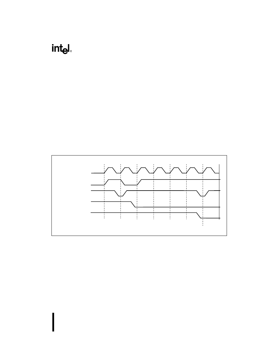 3 demand data-transfer mode, Figure 1213. buffer transfer suspended by the dea | Intel 386 User Manual | Page 356 / 691