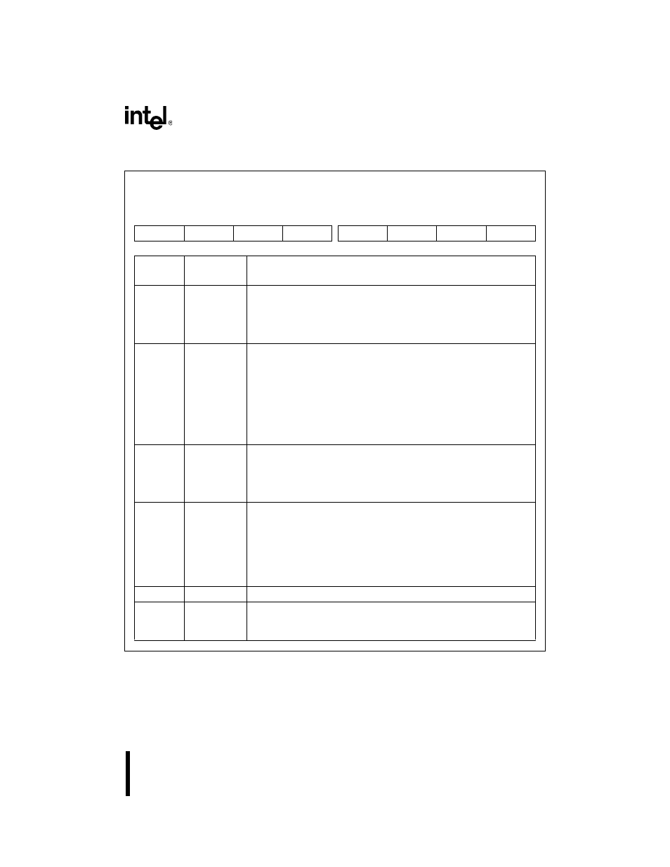 Figure 1225. dma mode 1 register (dmamod1) | Intel 386 User Manual | Page 374 / 691