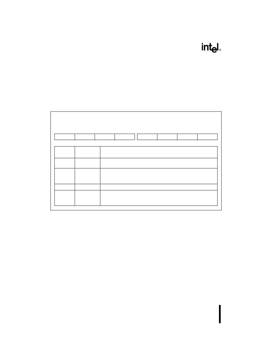 10 software request register (dmasrr), Figure 1227. dma software request register (dmasr | Intel 386 User Manual | Page 377 / 691