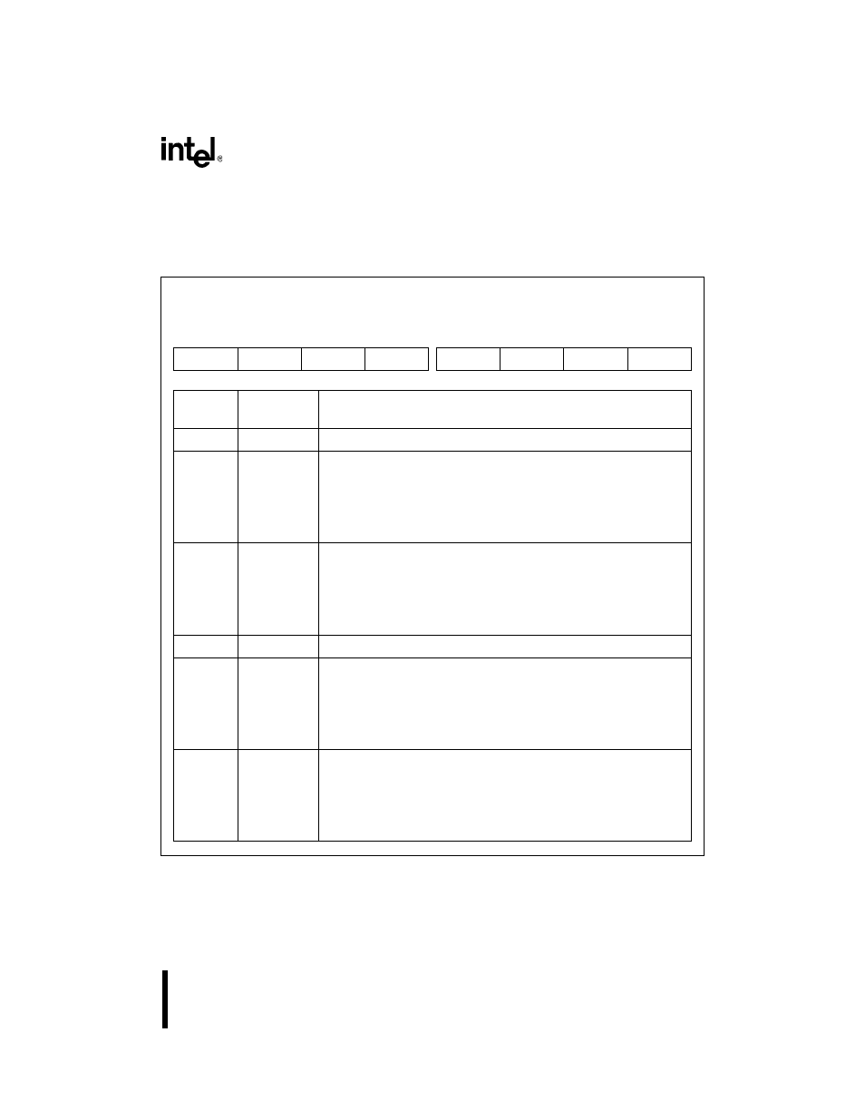 15 interrupt status register (dmais), Figure 1234. dma interrupt status register (dmais | Intel 386 User Manual | Page 384 / 691