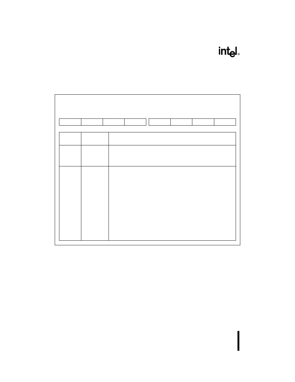 4 ssio baud-rate control register (ssiobaud), Figure 1318. ssio baud-rate control register (ssi | Intel 386 User Manual | Page 419 / 691