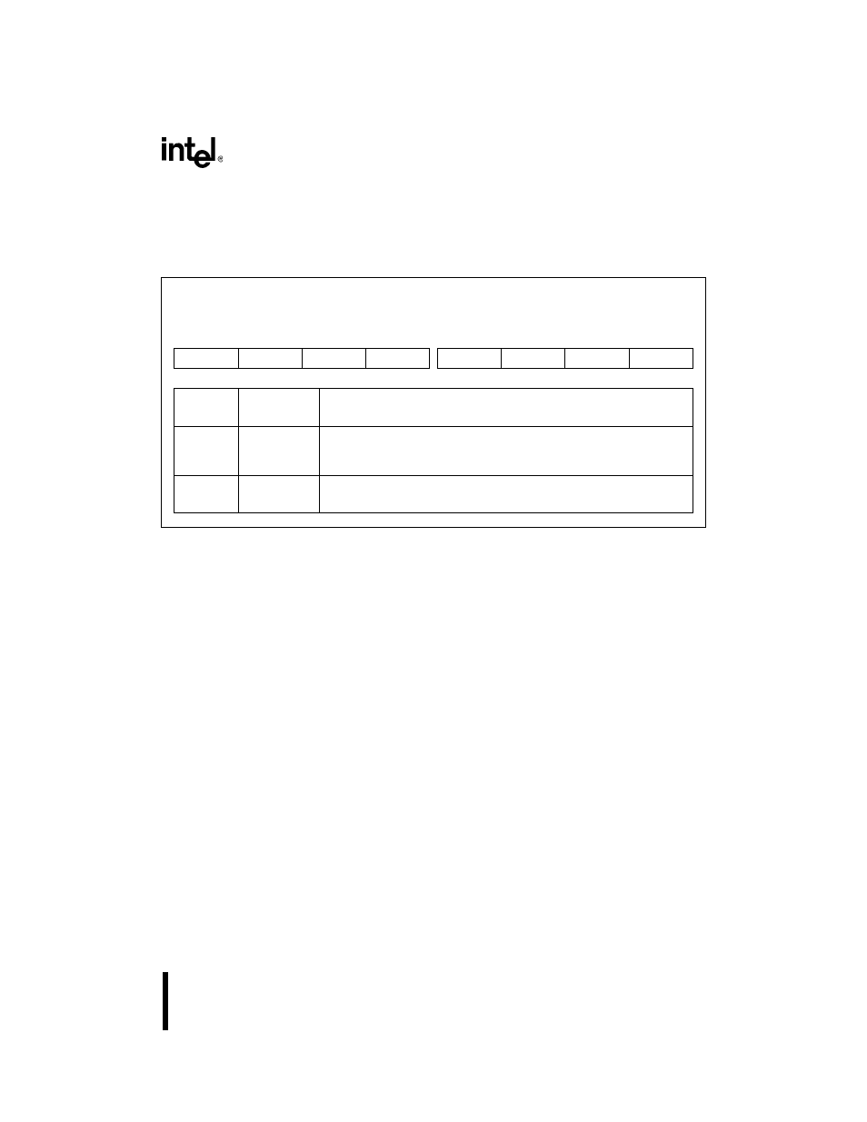 5 ssio baud-rate count down register (ssioctr, 6 ssio control 1 register (ssiocon1), Figure 1319. ssio baud-rate count down register | Intel 386 User Manual | Page 420 / 691