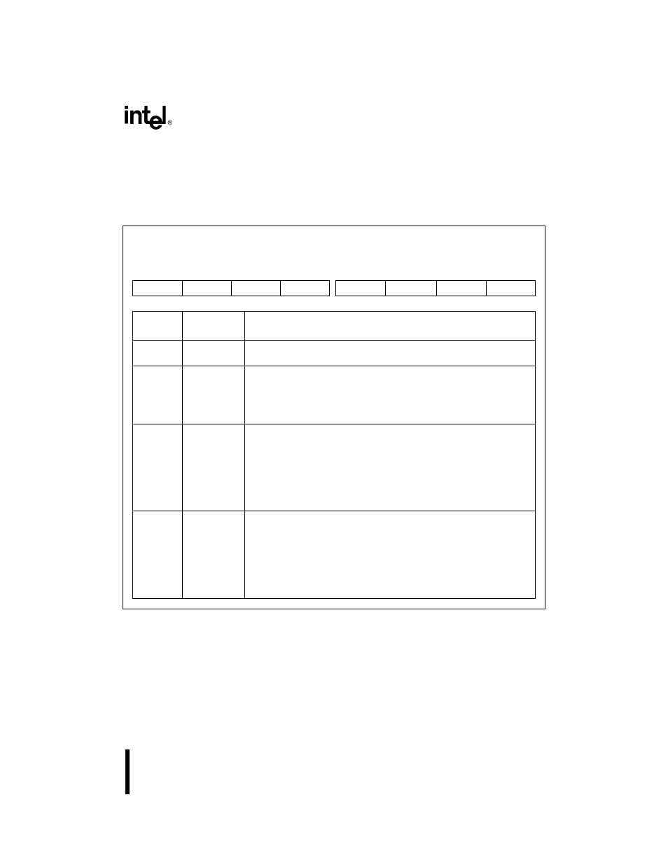 7 ssio control 2 register (ssiocon2), Figure 1321. ssio control 2 register (ssiocon2) | Intel 386 User Manual | Page 422 / 691