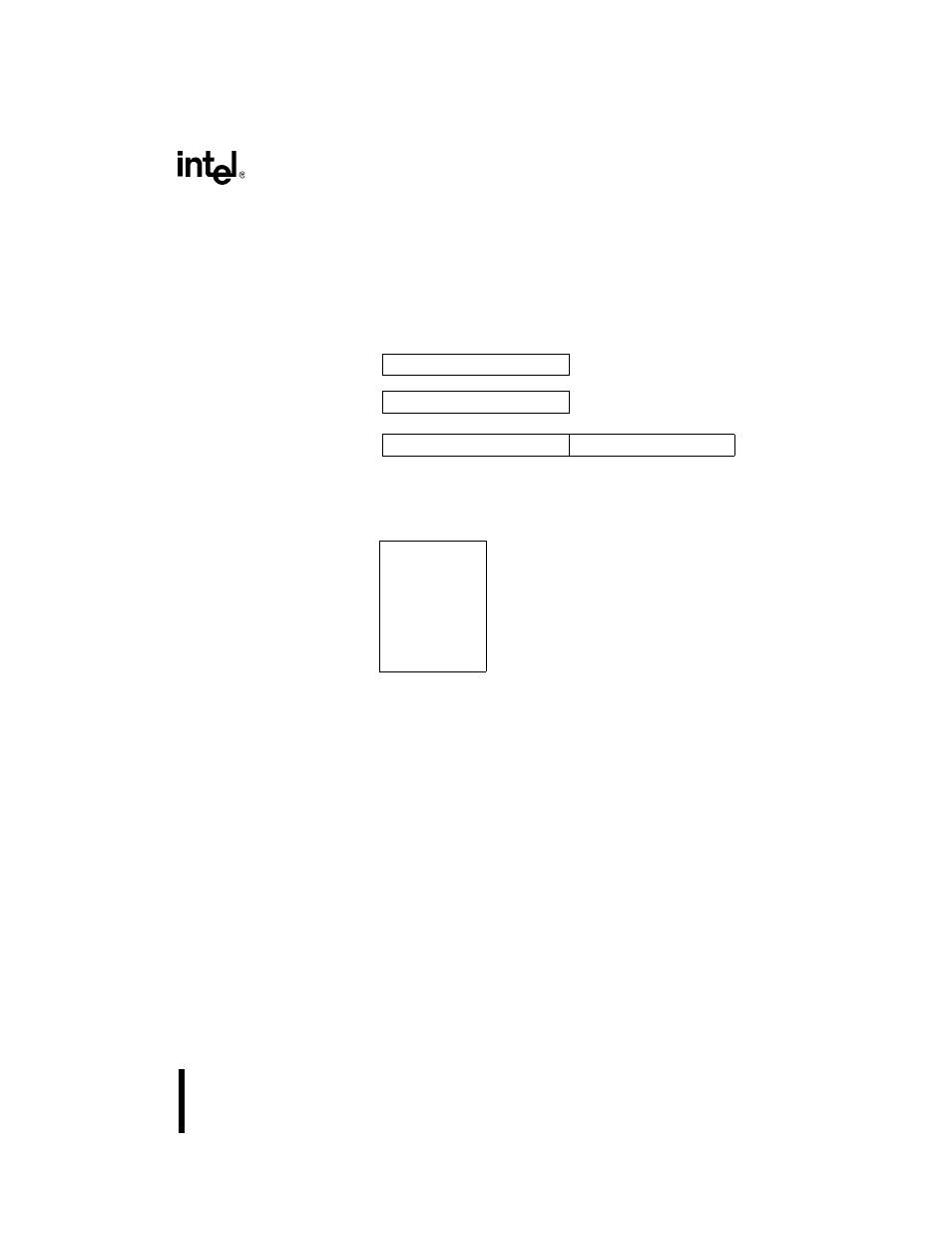 Intel 386 User Manual | Page 440 / 691