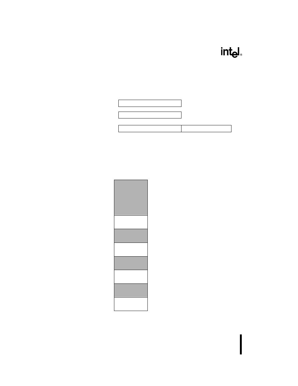 Intel 386 User Manual | Page 441 / 691