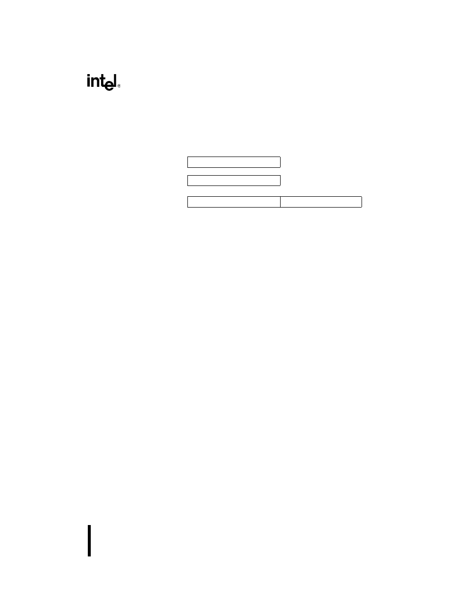 Intel 386 User Manual | Page 442 / 691