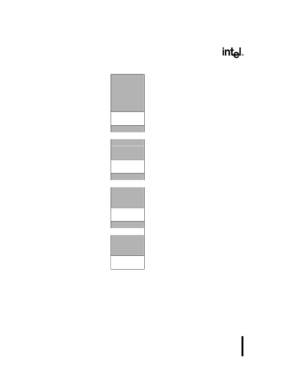 Intel 386 User Manual | Page 443 / 691