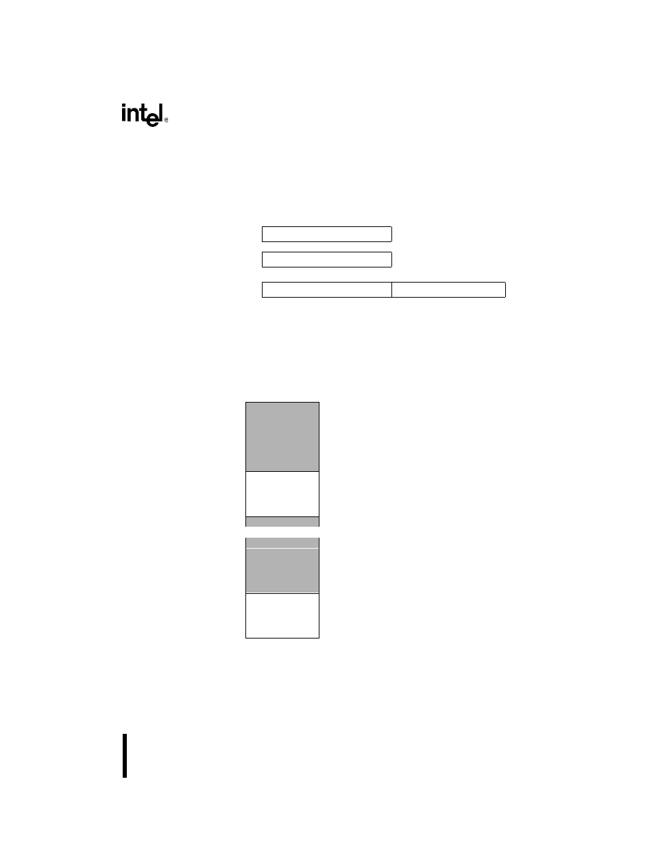 Intel 386 User Manual | Page 444 / 691