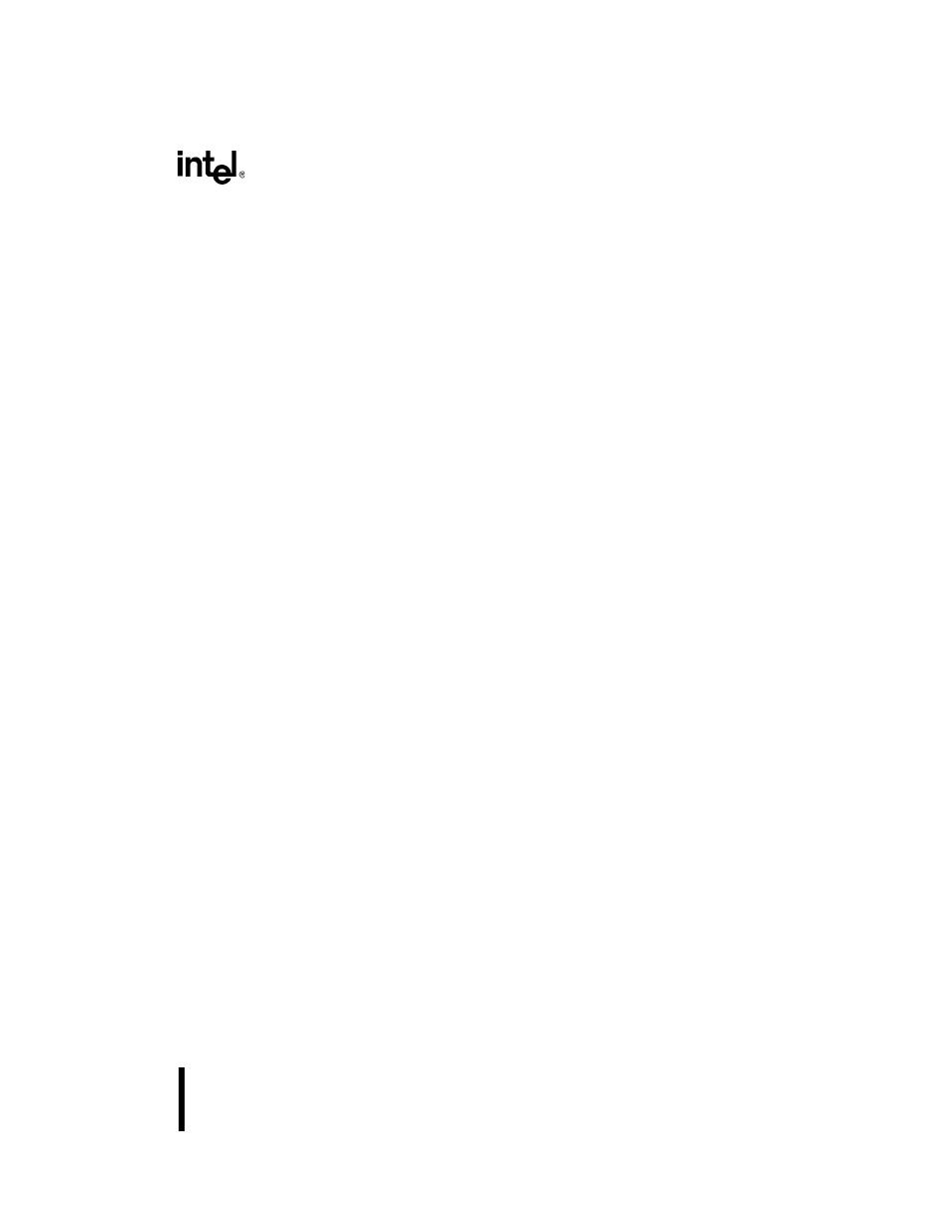 3 bus cycle length control, 4 bus size control, 5 overlapping regions | Intel 386 User Manual | Page 446 / 691