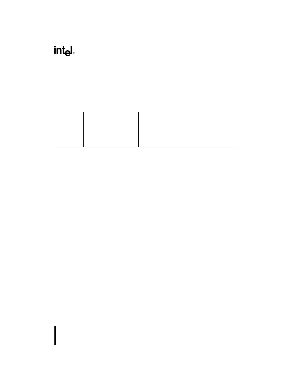 4 register definitions, Table 141. csu signals | Intel 386 User Manual | Page 448 / 691