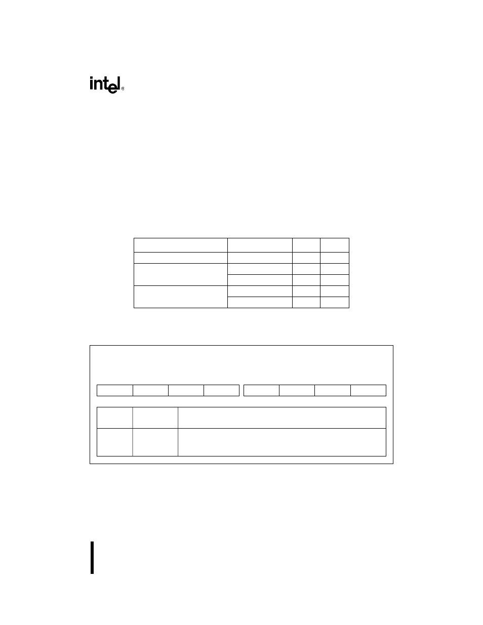 1 pin configuration, Figure 163. port n configuration register (pncfg), Table 163. control register values for i/o port p | Intel 386 User Manual | Page 486 / 691