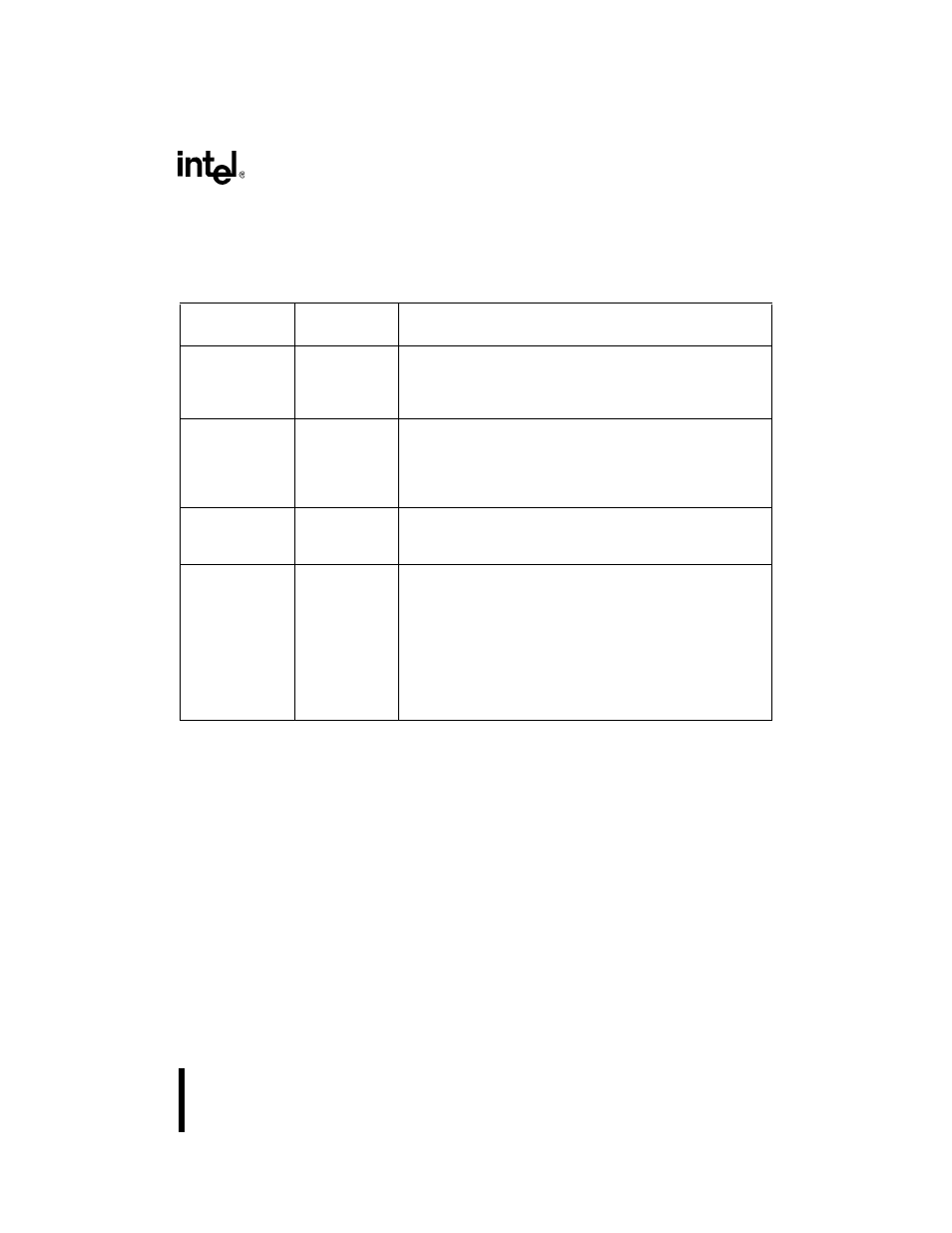 1 wdt signals, 2 watchdog timer unit operation, Table 171. wdt signals | Intel 386 User Manual | Page 498 / 691