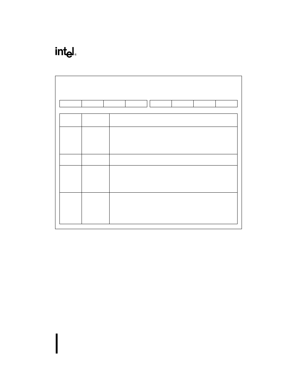 Figure 173. wdt status register (wdtstatus), R (figure 17-3), Figure 17-3) | Intel 386 User Manual | Page 504 / 691