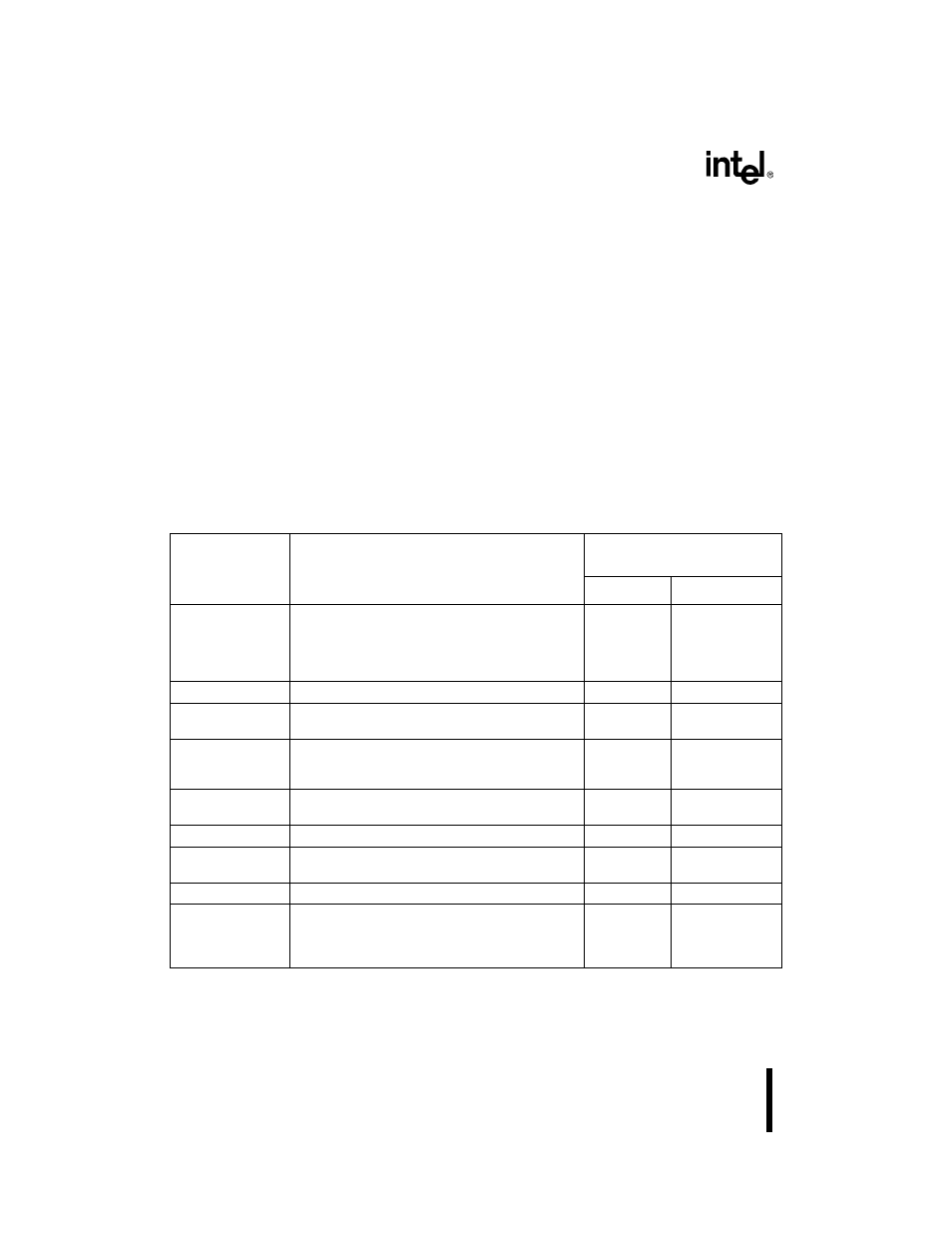 2 test access port (tap) controller, Table 182. tap controller state descriptions (she | Intel 386 User Manual | Page 517 / 691