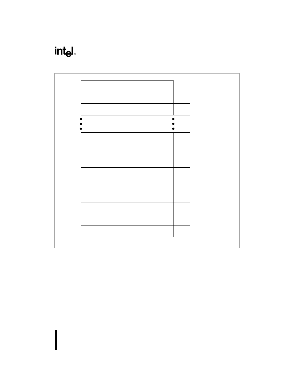 3 expanded i/o address space, Figure 41. pc/at i/o address space (10-bit decode | Intel 386 User Manual | Page 54 / 691