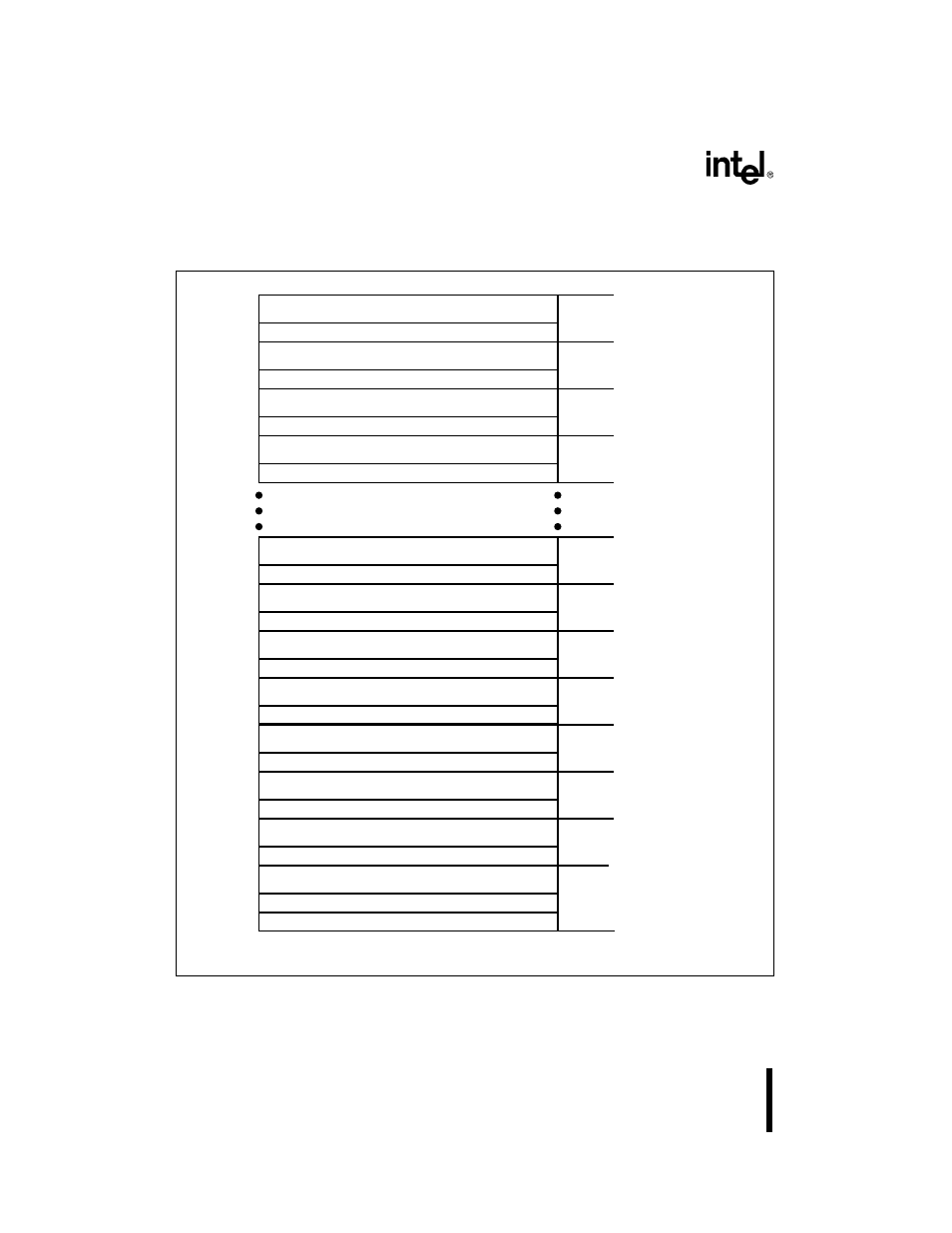 Figure 42. expanded i/o address space (16-bit dec | Intel 386 User Manual | Page 55 / 691