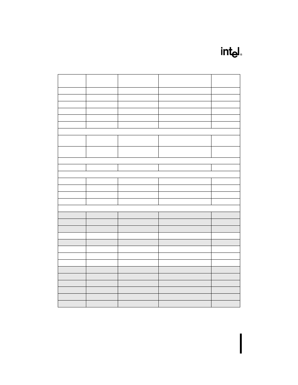 Intel 386 User Manual | Page 567 / 691